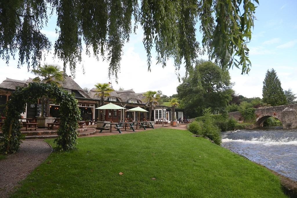 Fisherman's Cot, Tiverton By Marston's Tiverton (Devon)